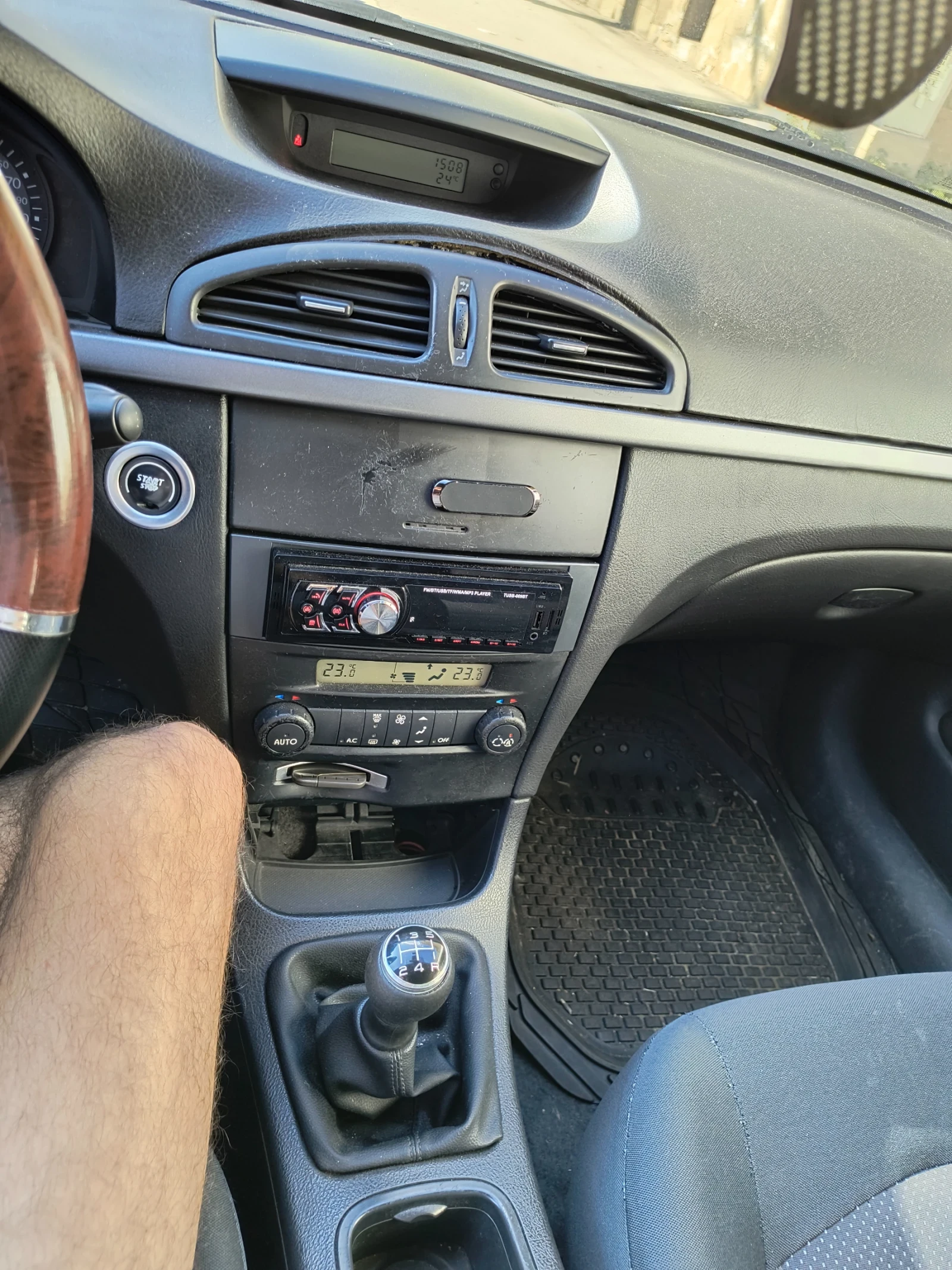 Renault Laguna | Mobile.bg � ����������� 8