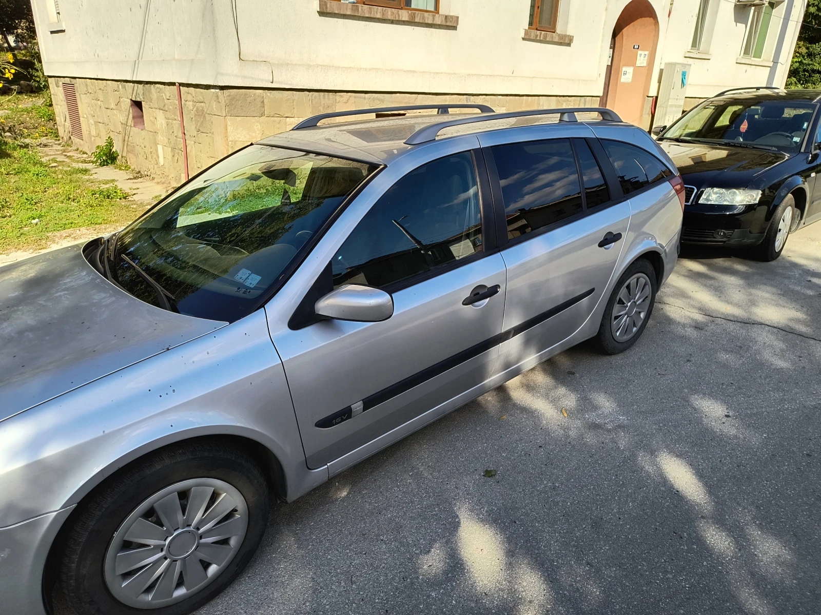Renault Laguna | Mobile.bg � ����������� 4