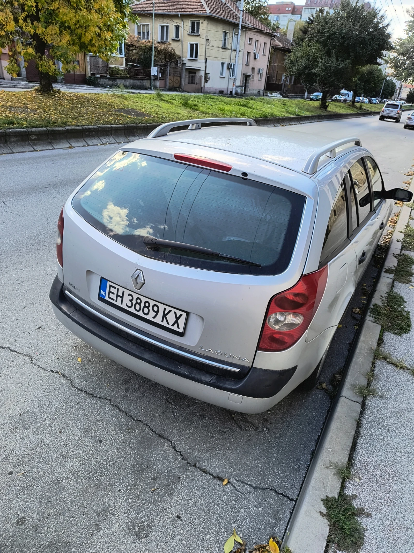 Renault Laguna | Mobile.bg � ����������� 2