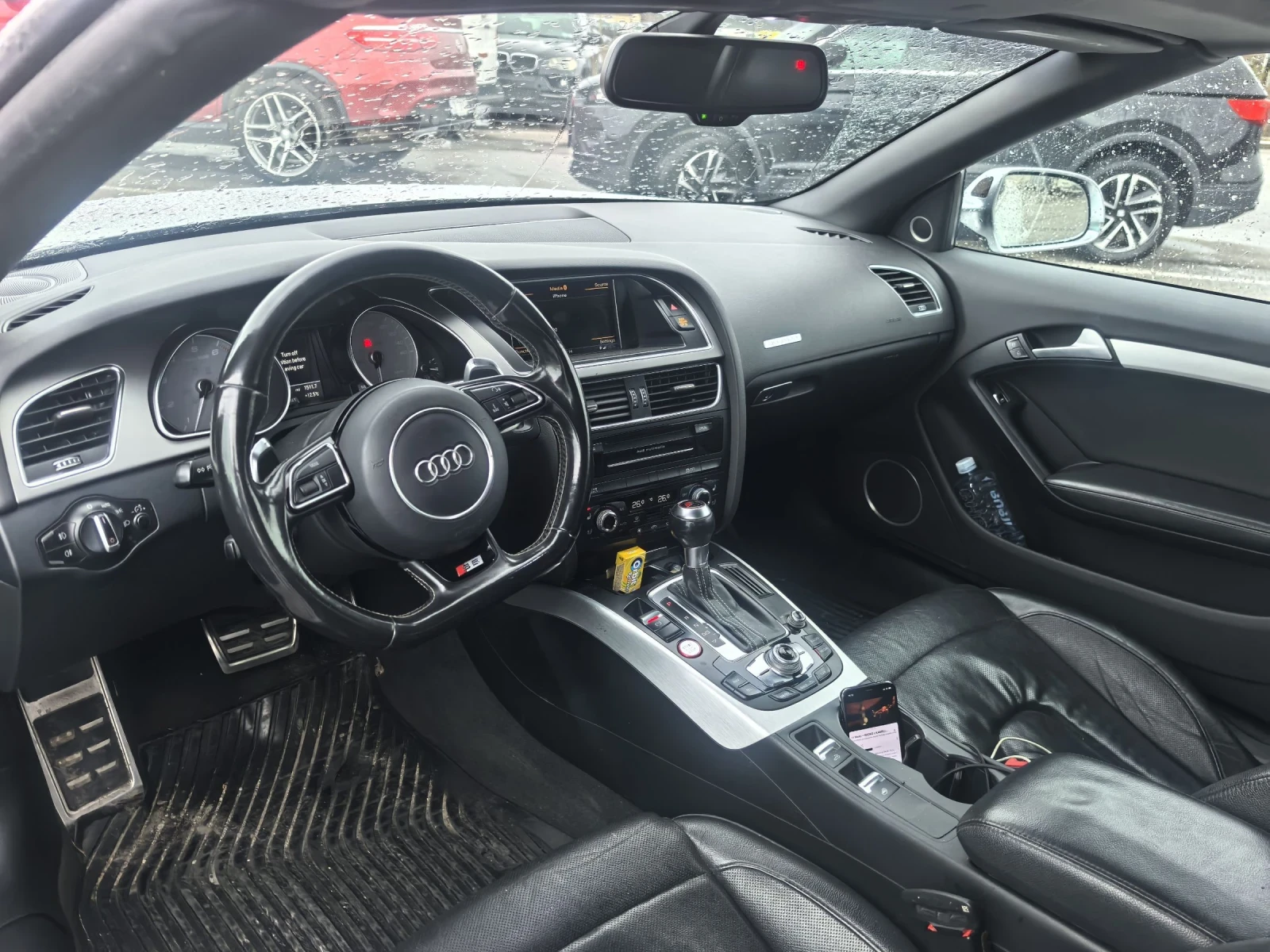 Audi S5 Supercharger  | Mobile.bg � ����������� 5