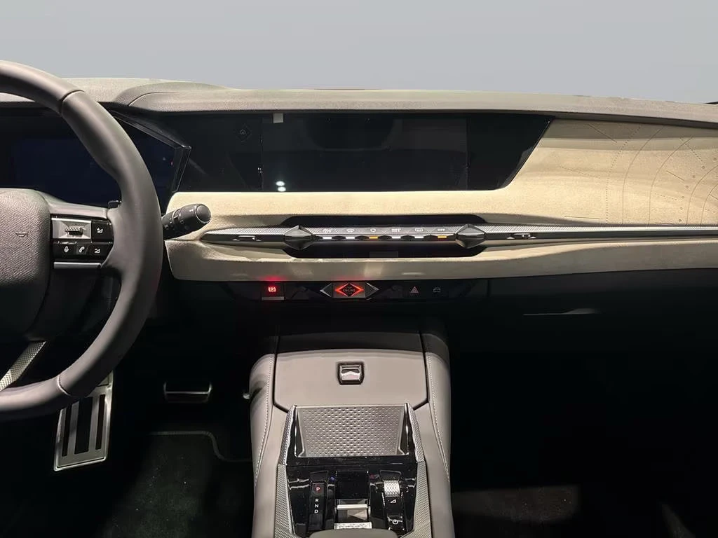 DS DS 4 НОВ!/E-TENSE/213HP/JULES-VERNE/PANO/CAM/MEMO/820g - изображение 10