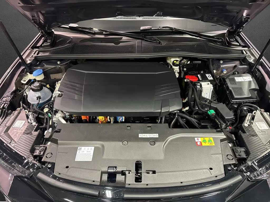 DS DS 4 ���!/E-TENSE/213HP/JULES-VERNE/PANO/CAM/MEMO/820g | Mobile.bg � ����������� 13