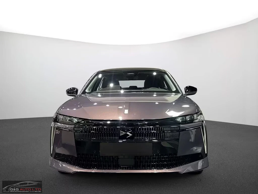 DS DS 4 НОВ!/E-TENSE/213HP/JULES-VERNE/PANO/CAM/MEMO/820g - изображение 2