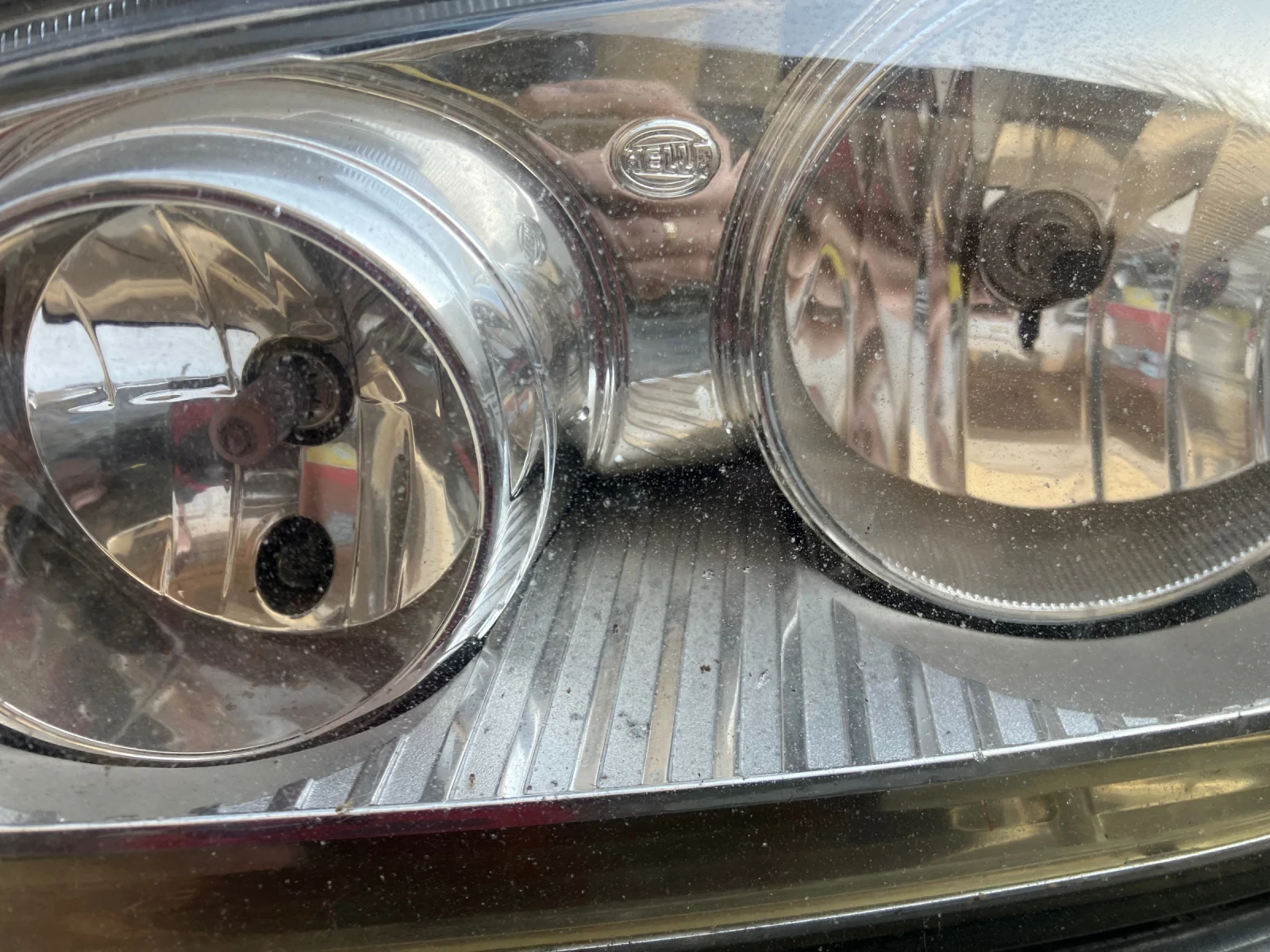 VW Golf 1.9 TDI 130, снимка 10 - Автомобили и джипове - 53708639