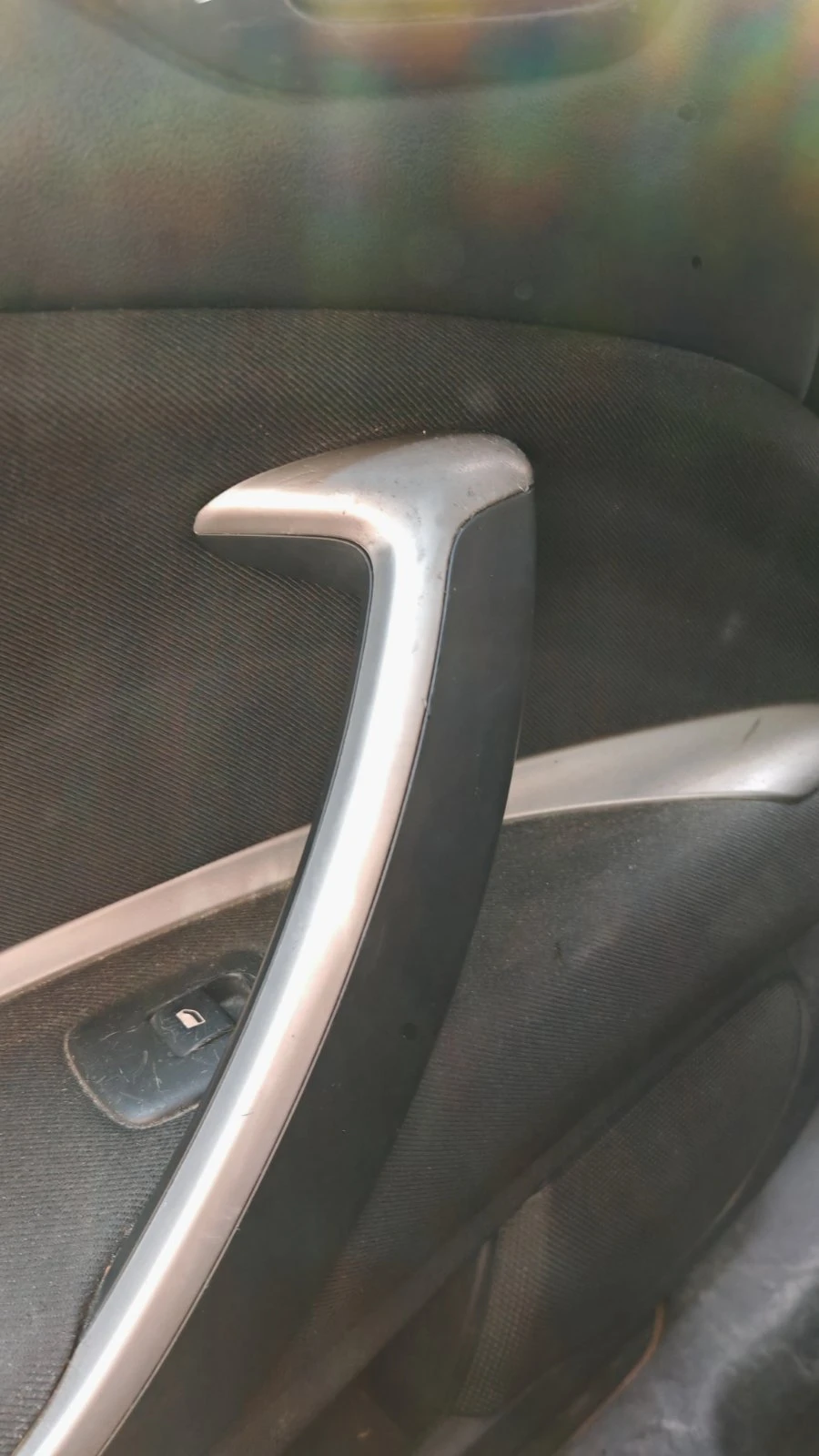 Citroen C5 Газова уредба - изображение 9