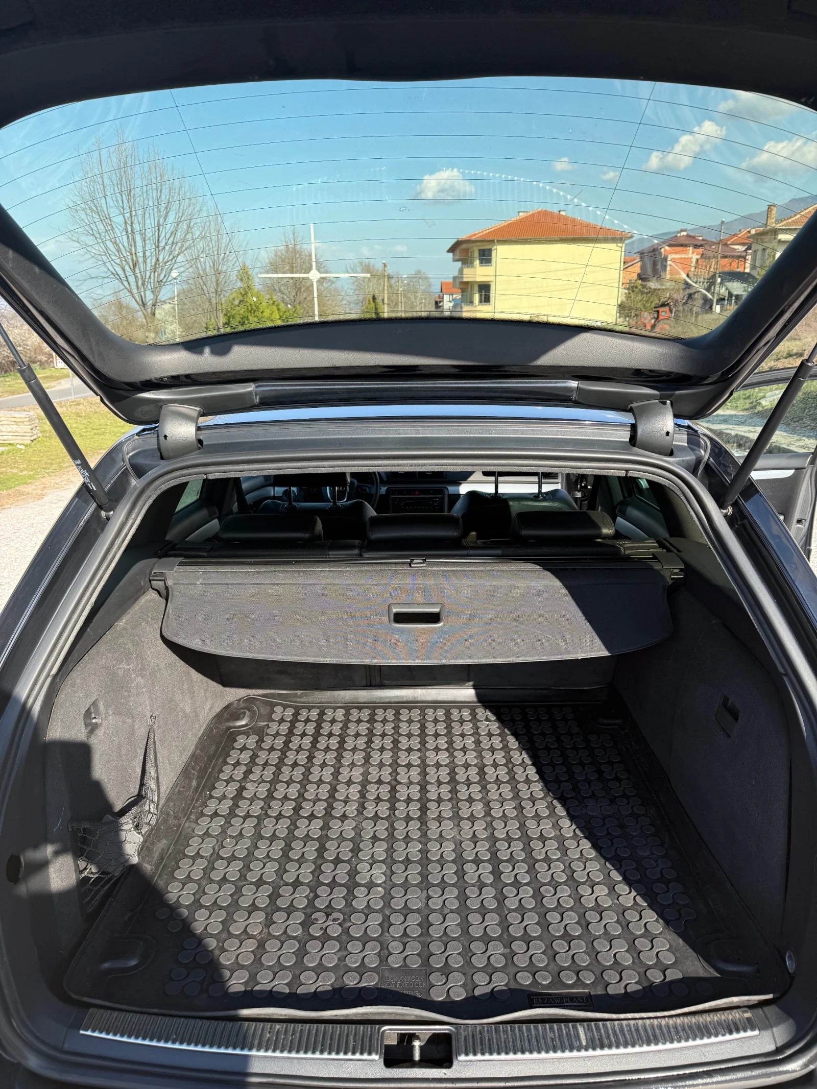 Audi A4, снимка 9 - Автомобили и джипове - 53838273