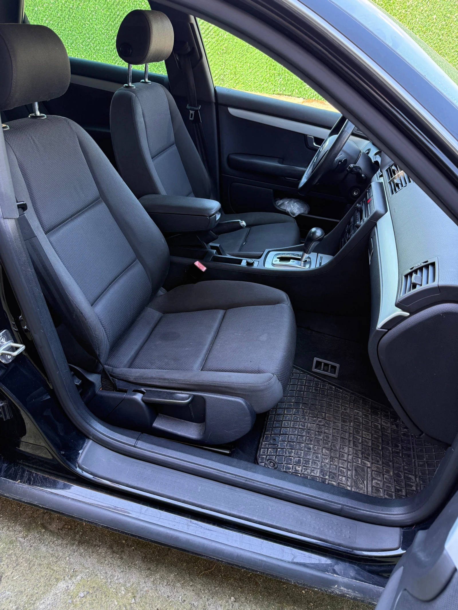 Audi A4, снимка 6 - Автомобили и джипове - 53838273