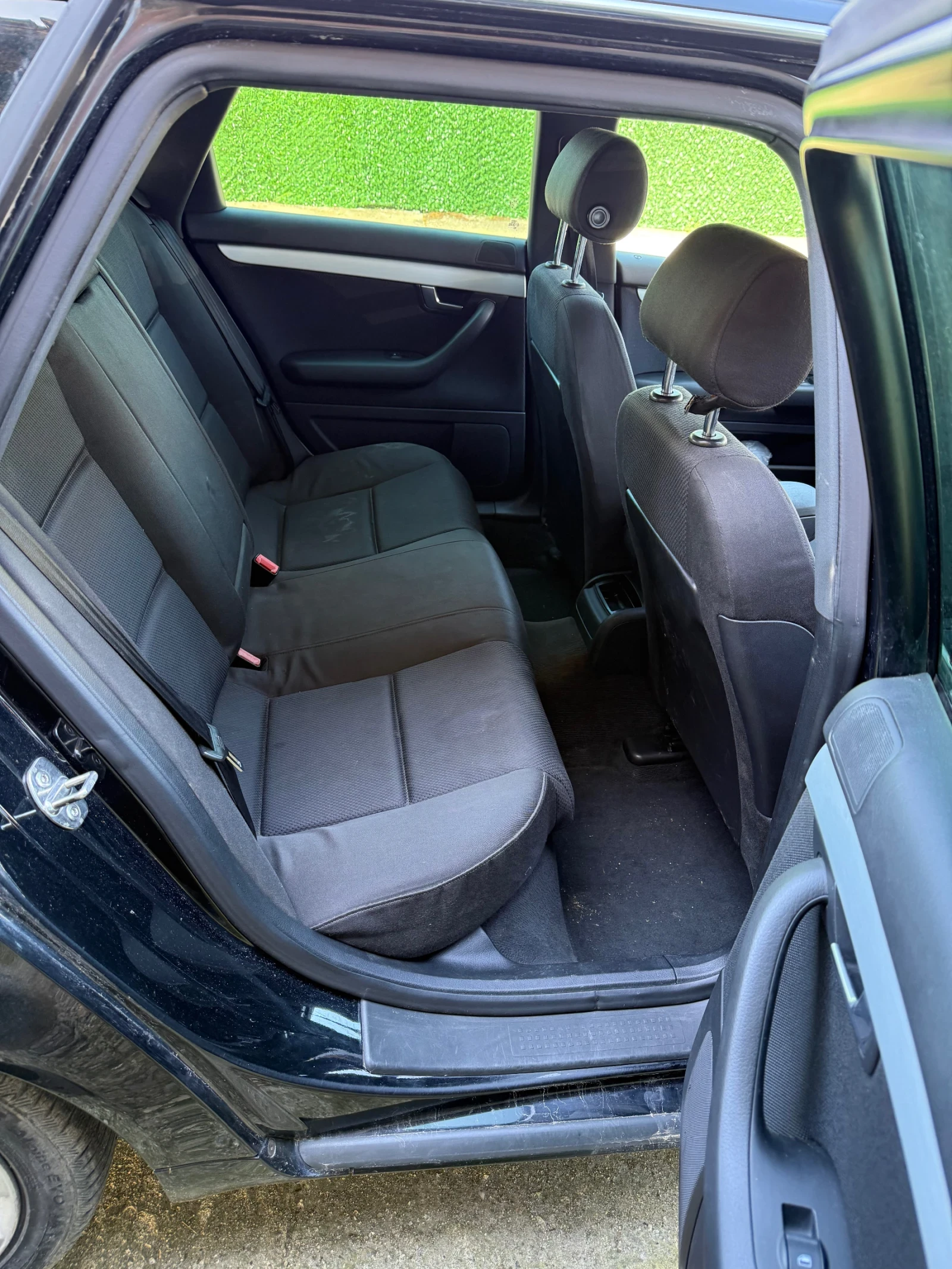 Audi A4, снимка 8 - Автомобили и джипове - 53838273