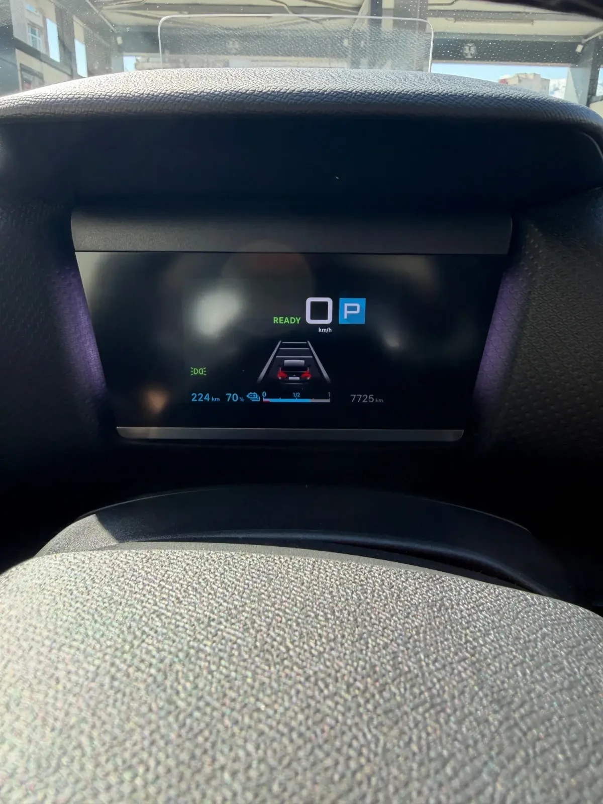 Citroen C4 SHINE ����� DC ��������� (CCS) �� 100 kW | Mobile.bg � ����������� 11