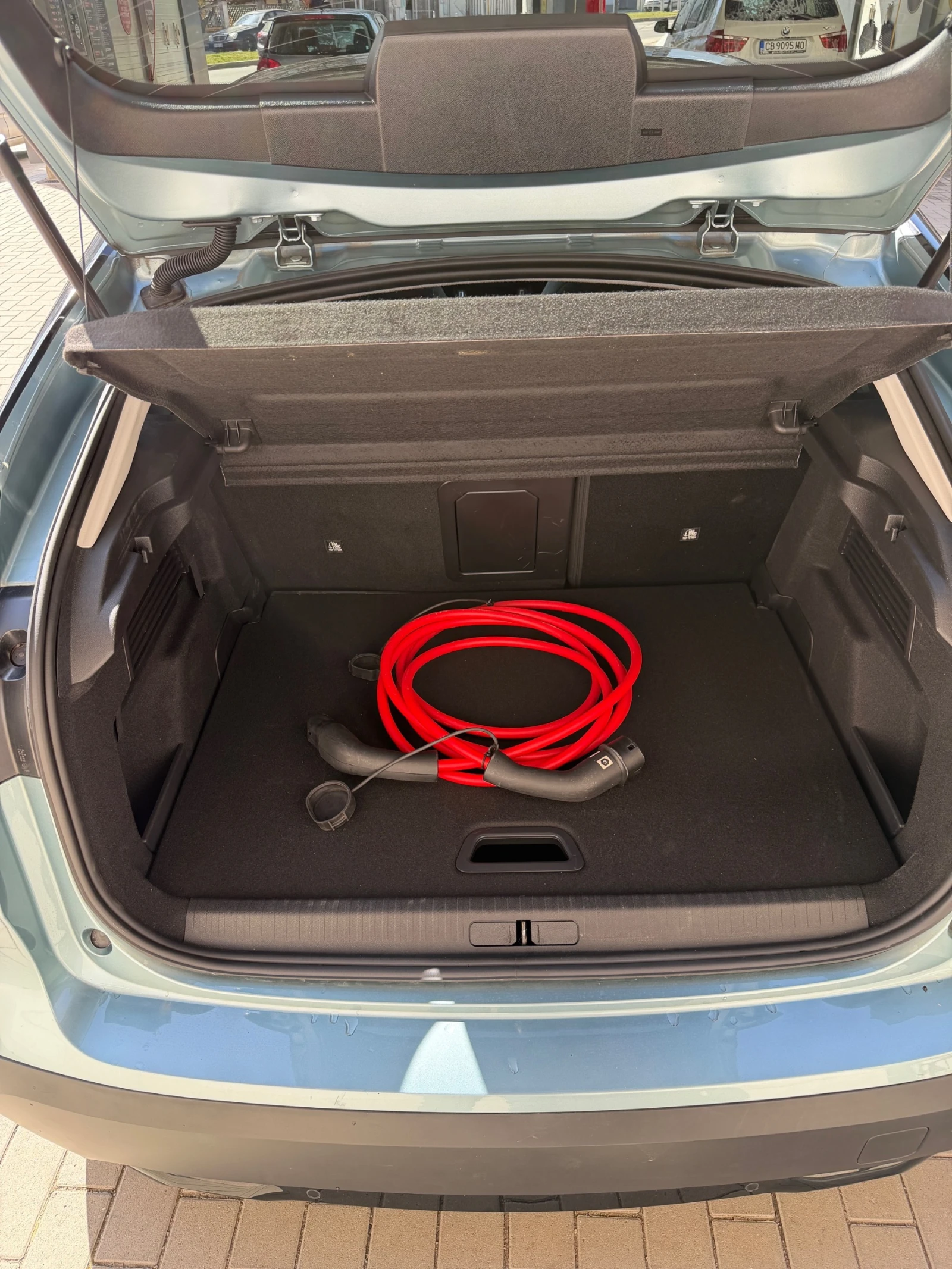 Citroen C4 SHINE ����� DC ��������� (CCS) �� 100 kW | Mobile.bg � ����������� 14