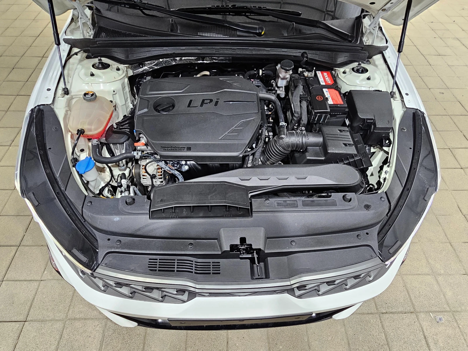 Kia K5 �������� �� 2�., ����������, �������� ����� ������ | Mobile.bg � ����������� 6