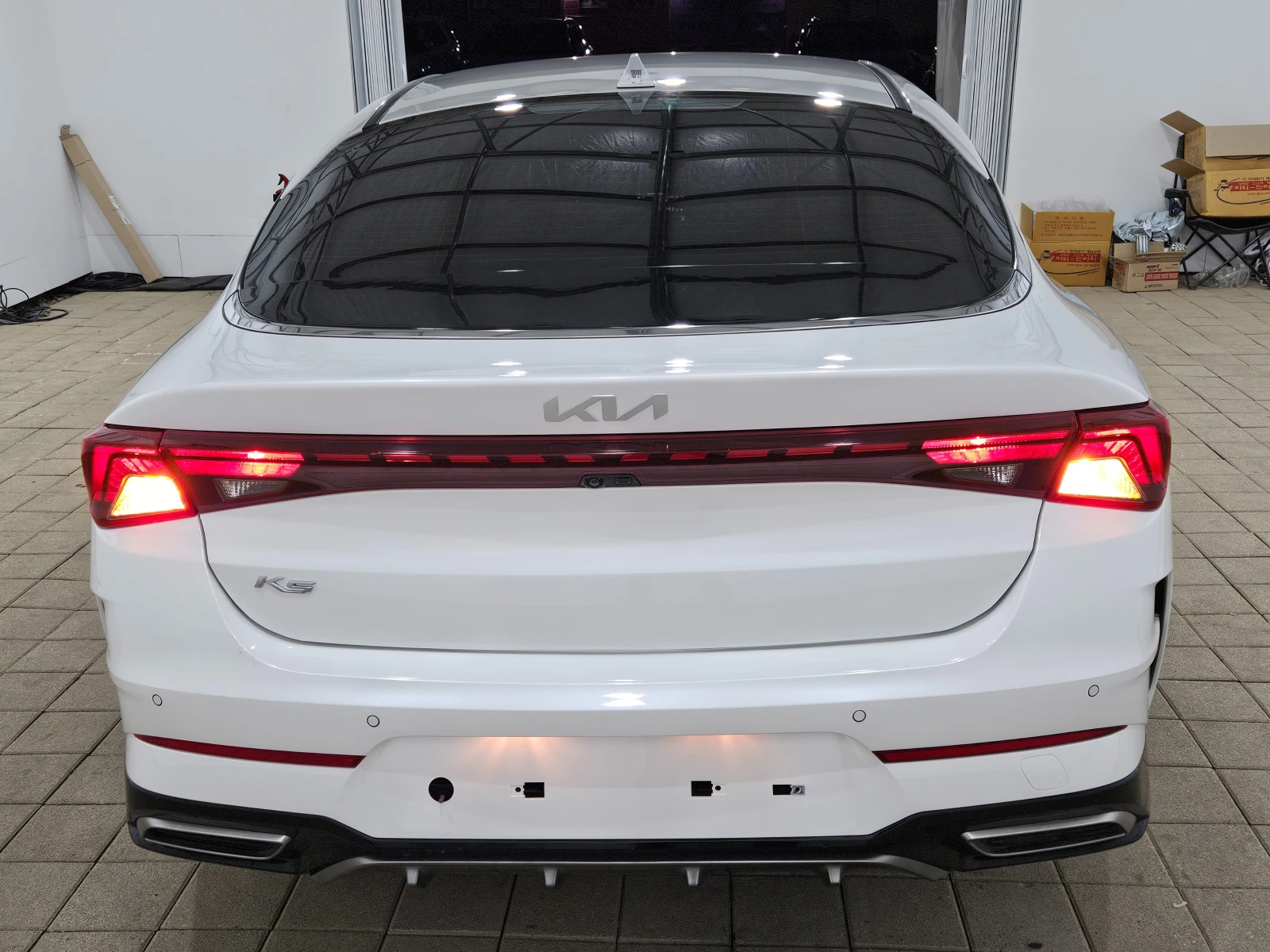 Kia K5 �������� �� 2�., ����������, �������� ����� ������ | Mobile.bg � ����������� 5