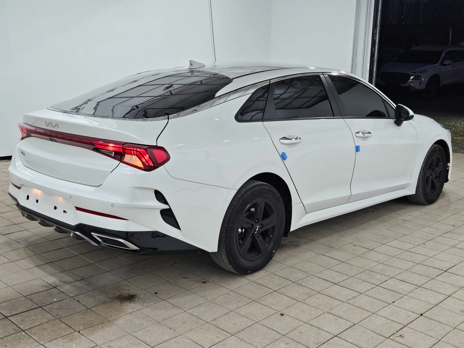 Kia K5 �������� �� 2�., ����������, �������� ����� ������ | Mobile.bg � ����������� 4