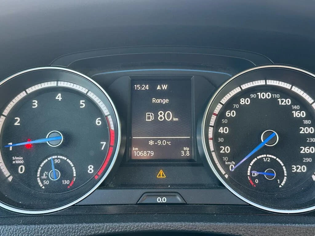 VW Golf ����������* (���� �� ��)Golf R 4-Door AWD | Mobile.bg � ����������� 10