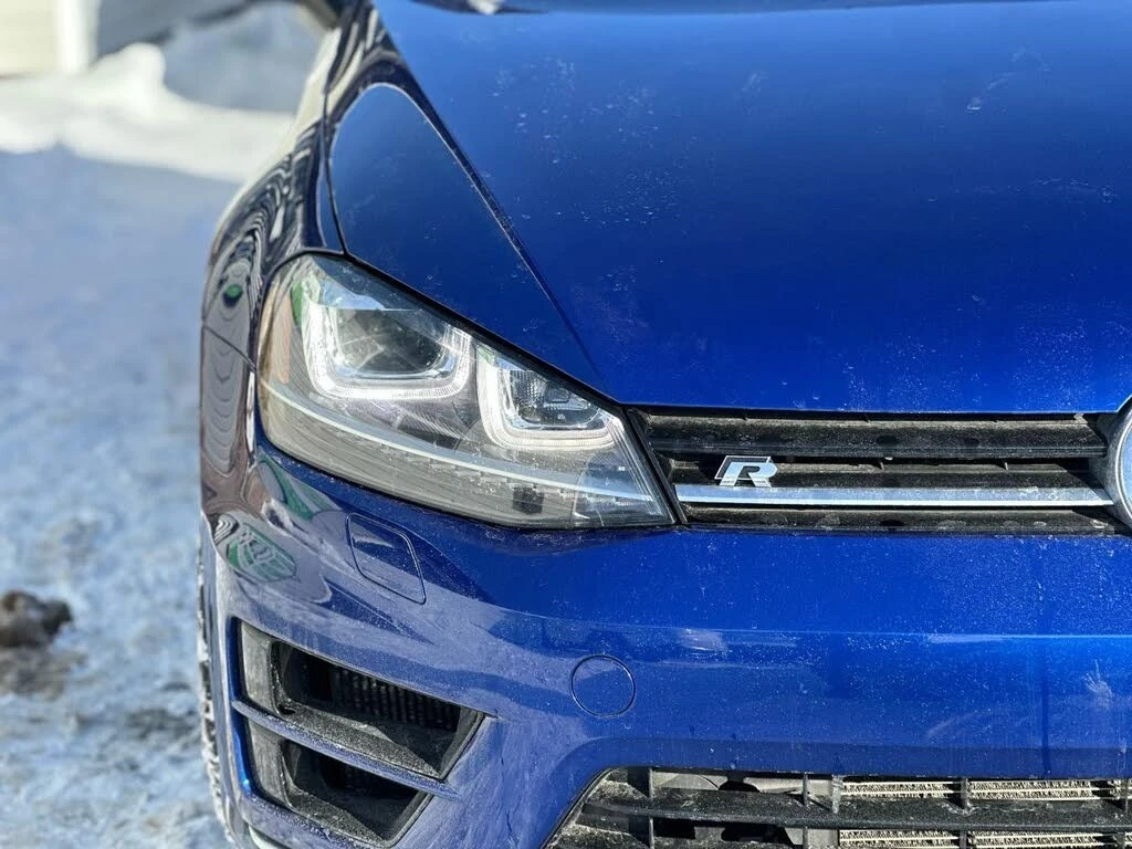 VW Golf ����������* (���� �� ��)Golf R 4-Door AWD | Mobile.bg � ����������� 3