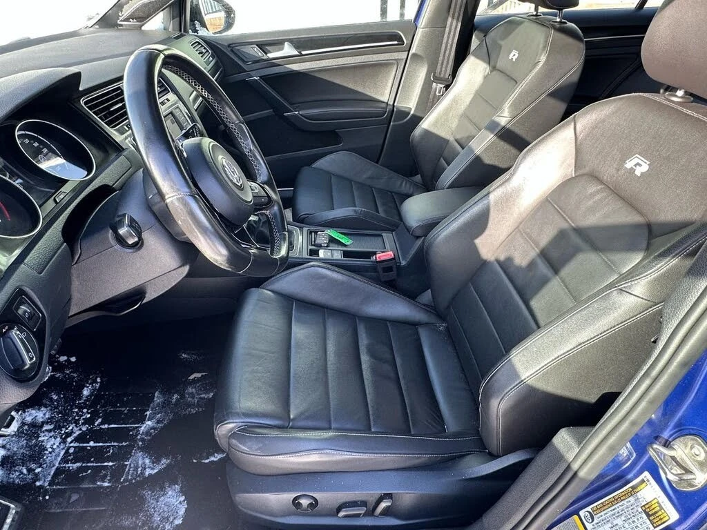 VW Golf ����������* (���� �� ��)Golf R 4-Door AWD | Mobile.bg � ����������� 11