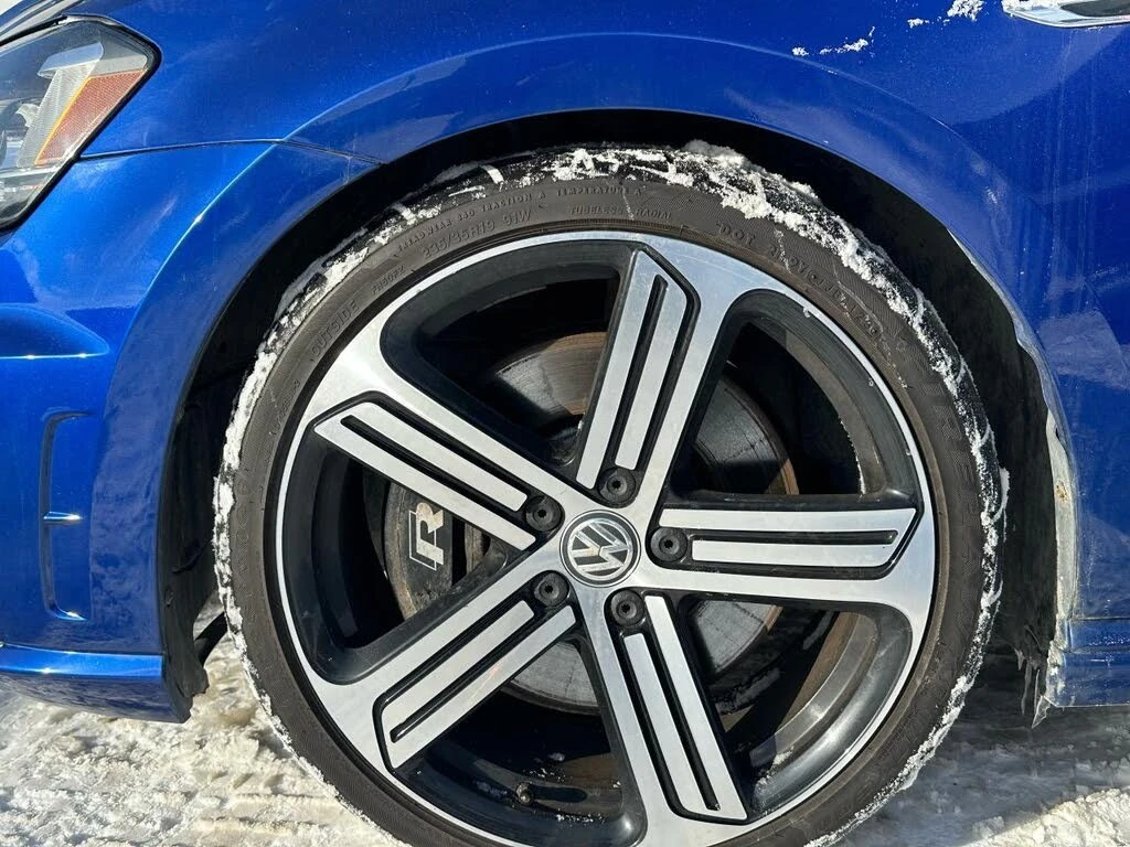 VW Golf ����������* (���� �� ��)Golf R 4-Door AWD | Mobile.bg � ����������� 5