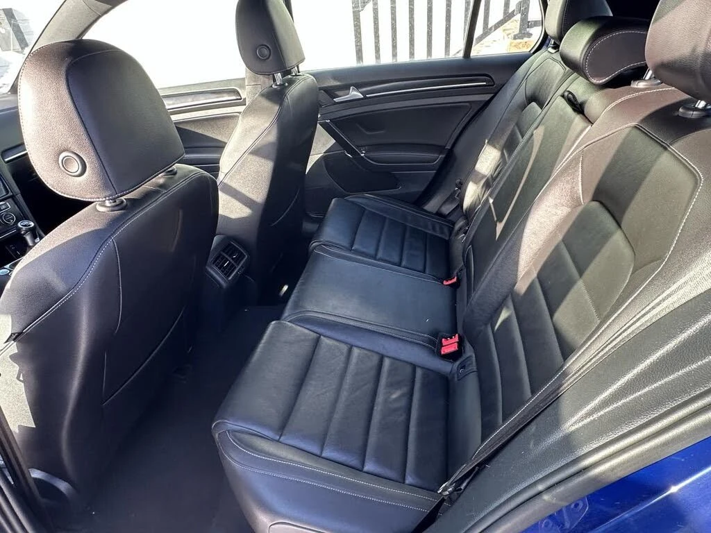 VW Golf ����������* (���� �� ��)Golf R 4-Door AWD | Mobile.bg � ����������� 12