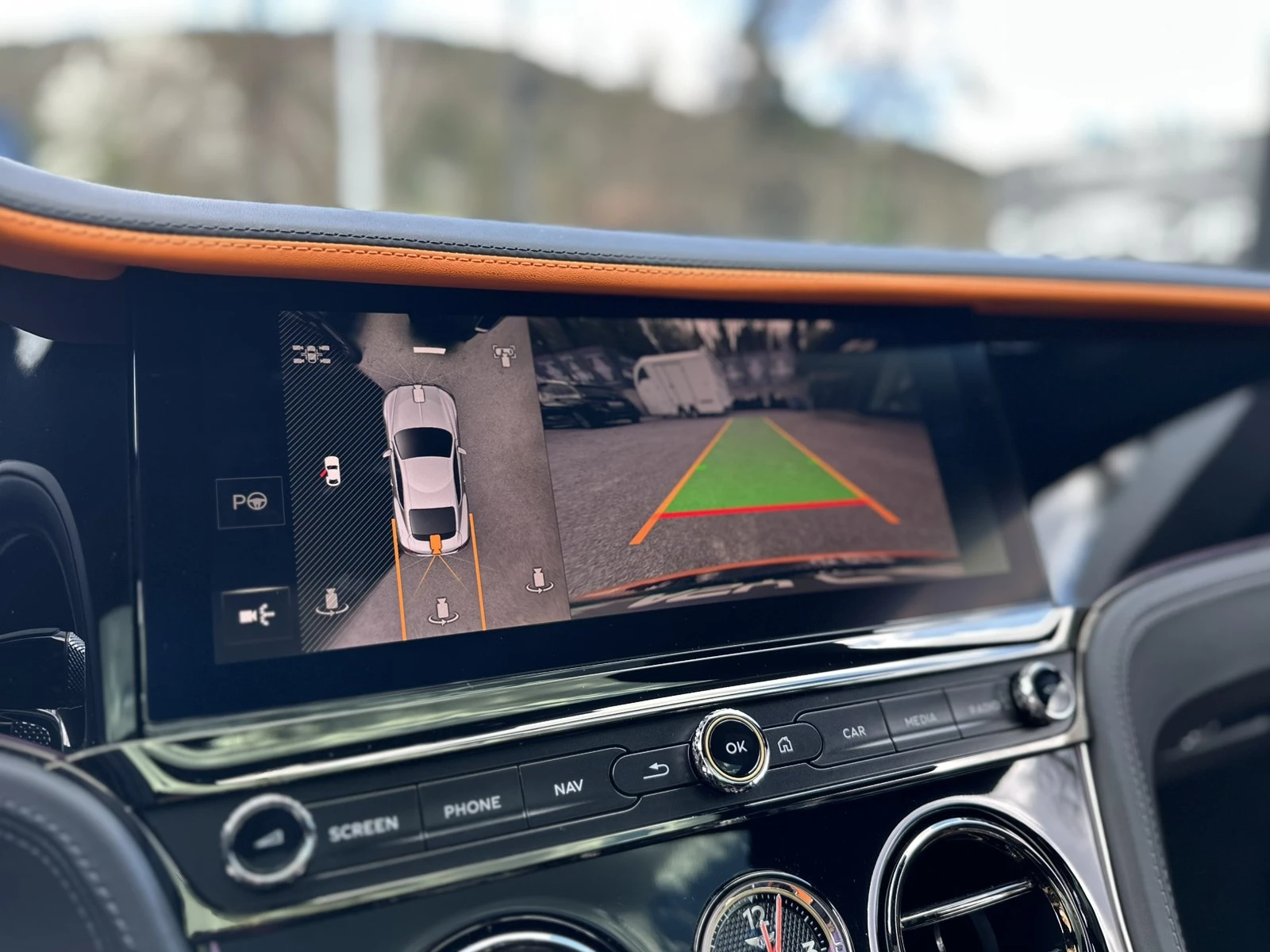 Bentley Continental gt Speed MANDARIN/BY MULLINER /NEW/ , снимка 11 - Автомобили и джипове - 54222896