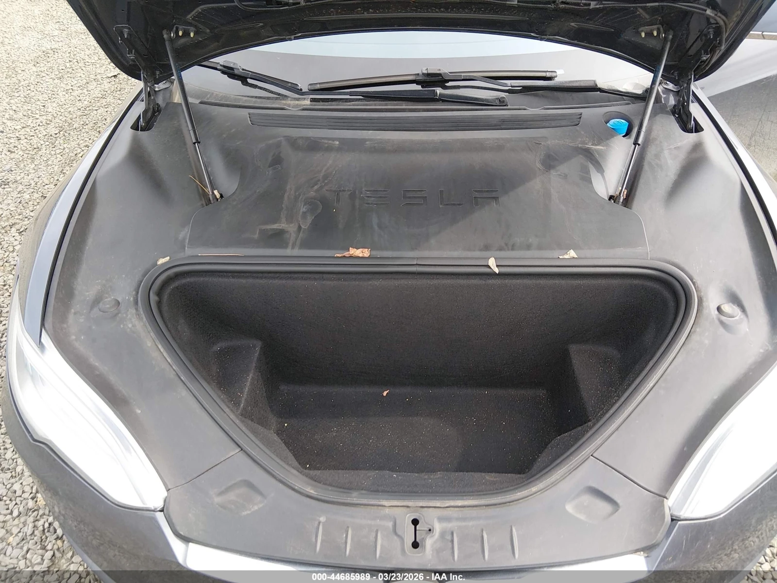 Tesla Model S, снимка 10 - Автомобили и джипове - 54311337