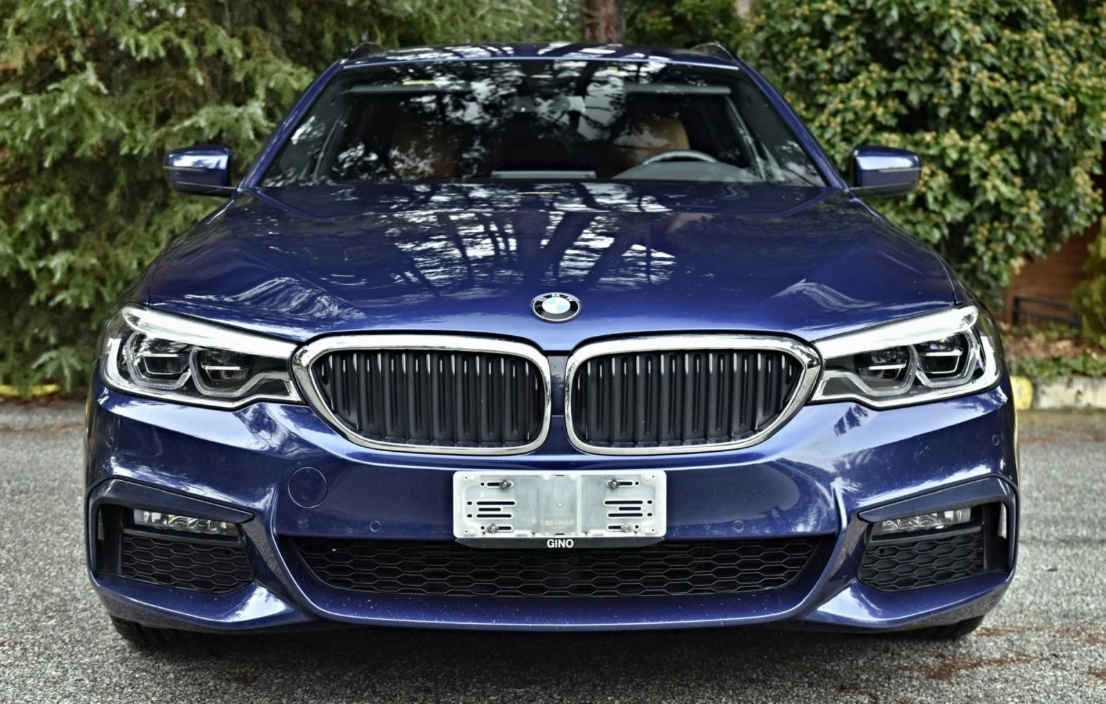 BMW 530 G31 M SPORT SOFT CLOSE, снимка 3 - Автомобили и джипове - 54383574