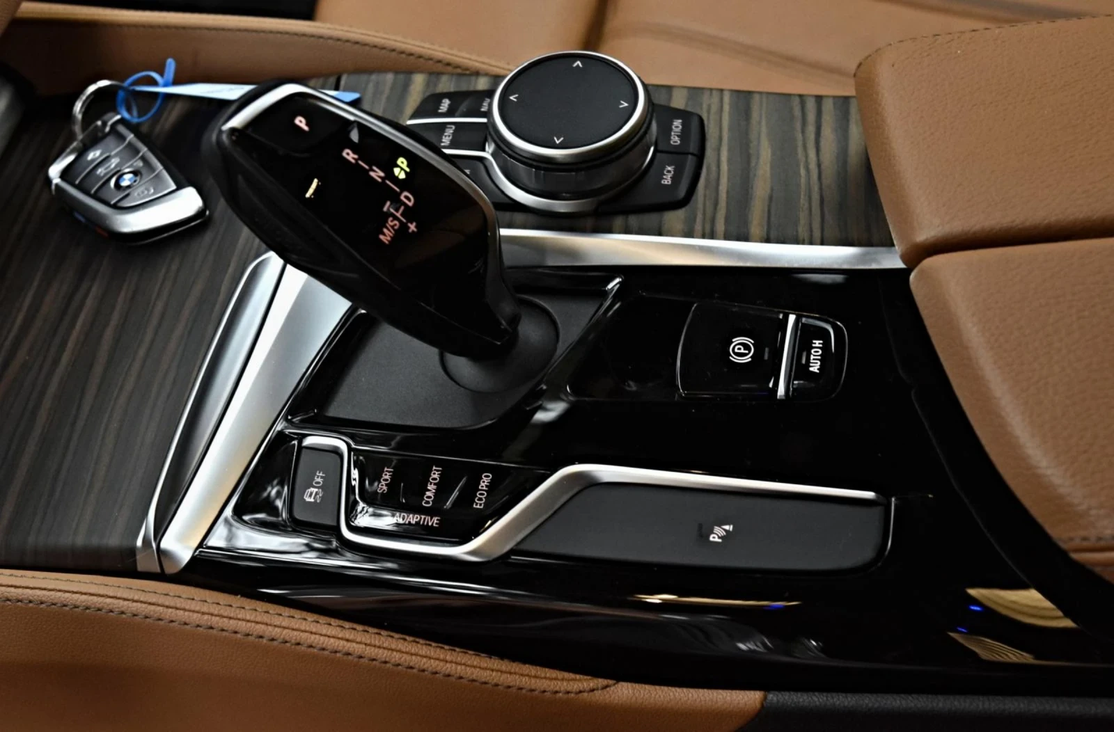 BMW 530 G31 M SPORT SOFT CLOSE, снимка 12 - Автомобили и джипове - 54383574