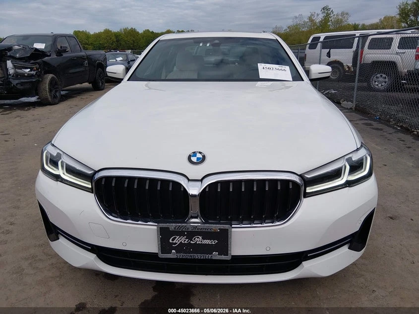 BMW 540 * xDrive*  | Mobile.bg � ����������� 12