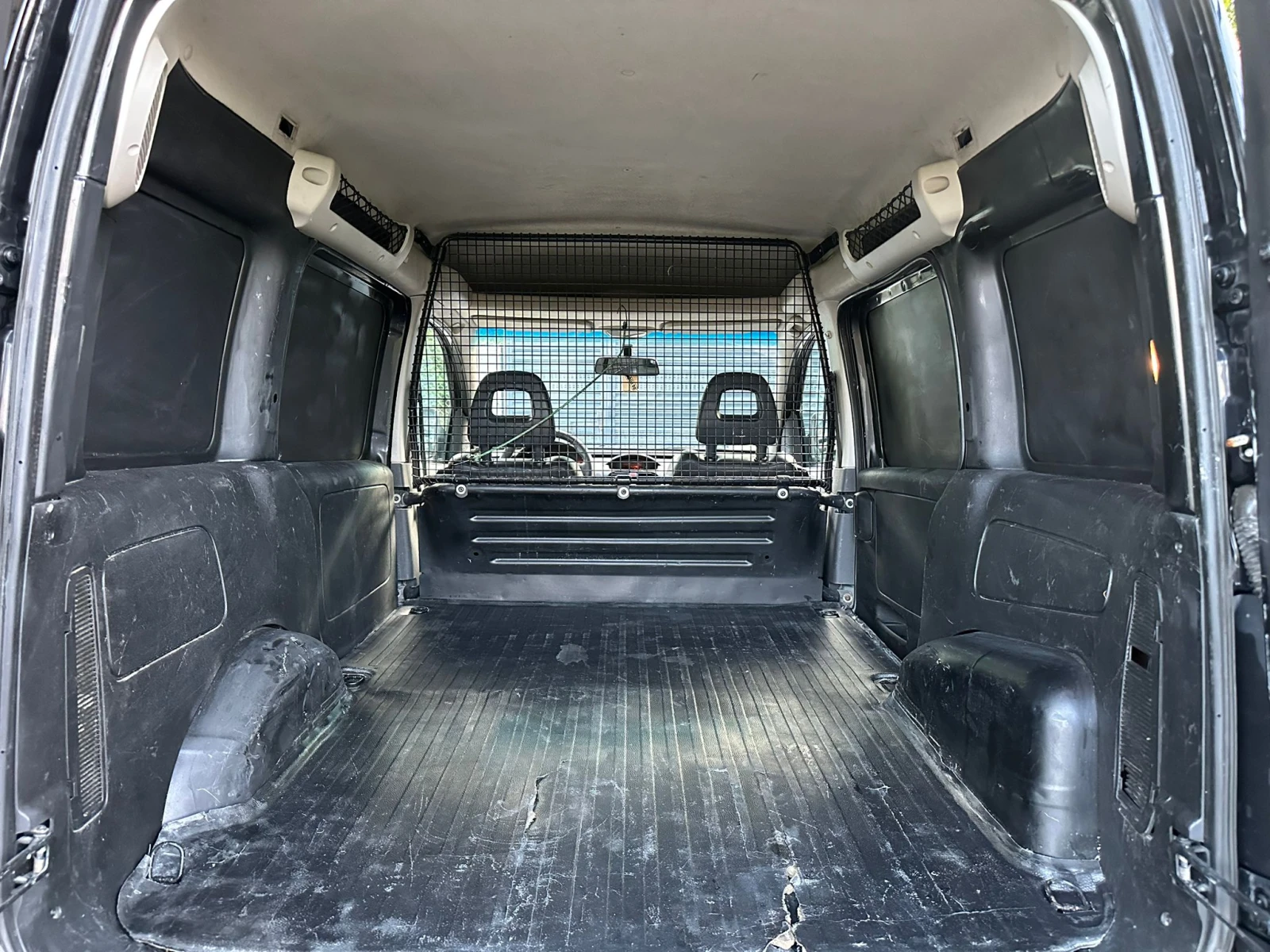 Opel Combo 1.6i.CNG.�������� | Mobile.bg � ����������� 7