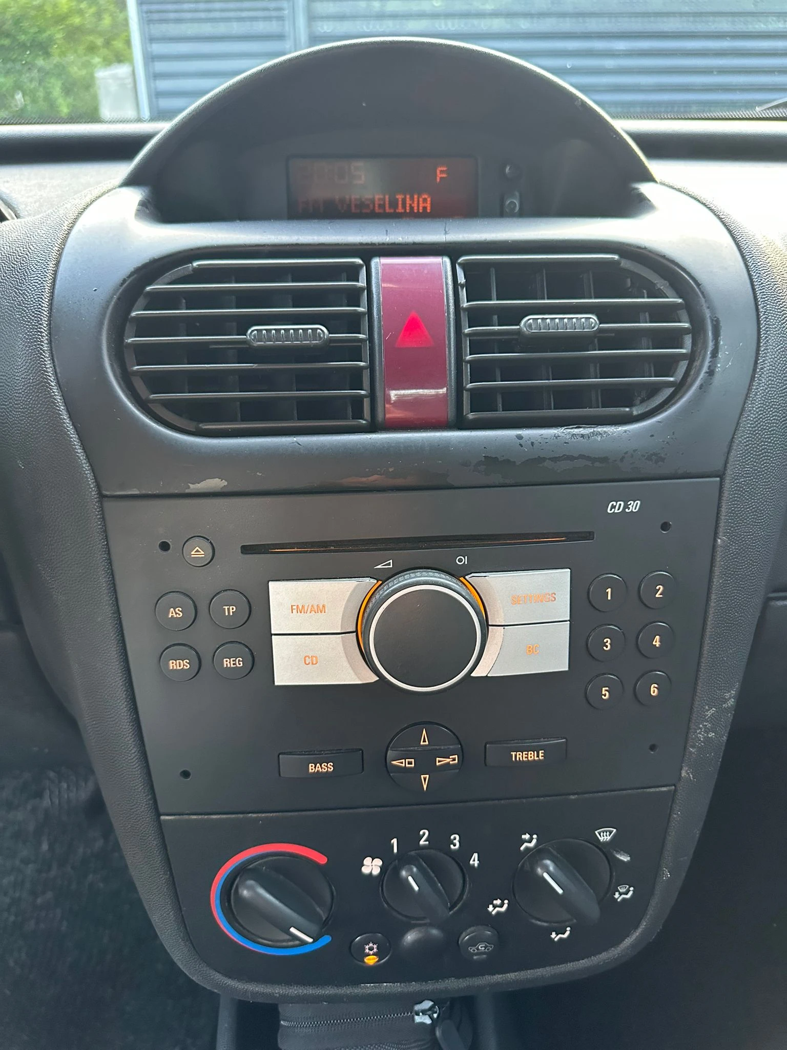 Opel Combo 1.6i.CNG.�������� | Mobile.bg � ����������� 10