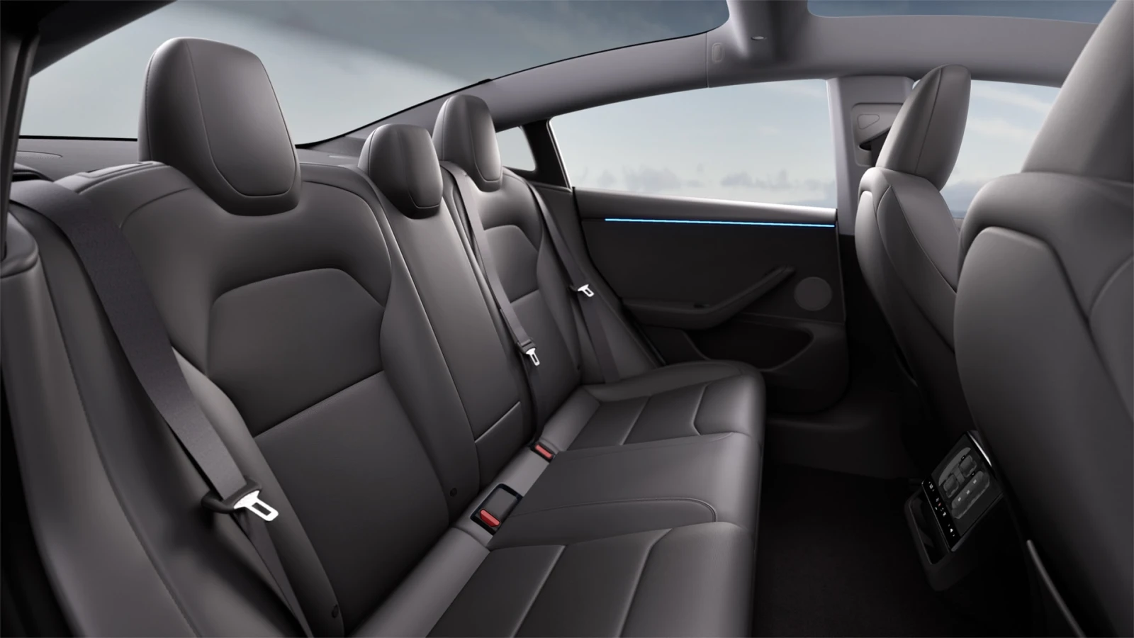 Tesla Model 3 = Autopilot = Panorama Гаранция, снимка 6 - Автомобили и джипове - 54620238