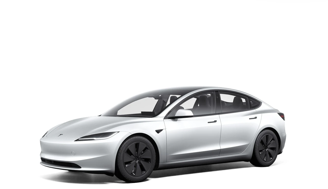 Tesla Model 3 = Autopilot = Panorama Гаранция