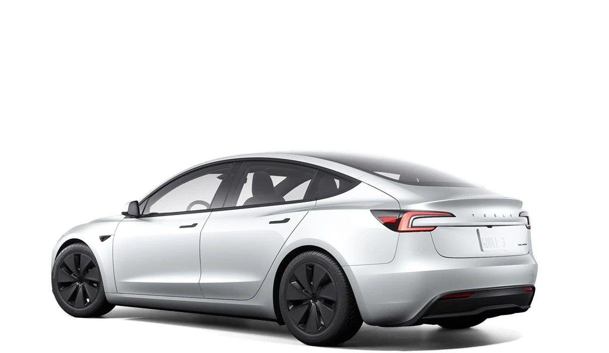 Tesla Model 3 = Autopilot = Panorama Гаранция, снимка 3 - Автомобили и джипове - 54620238