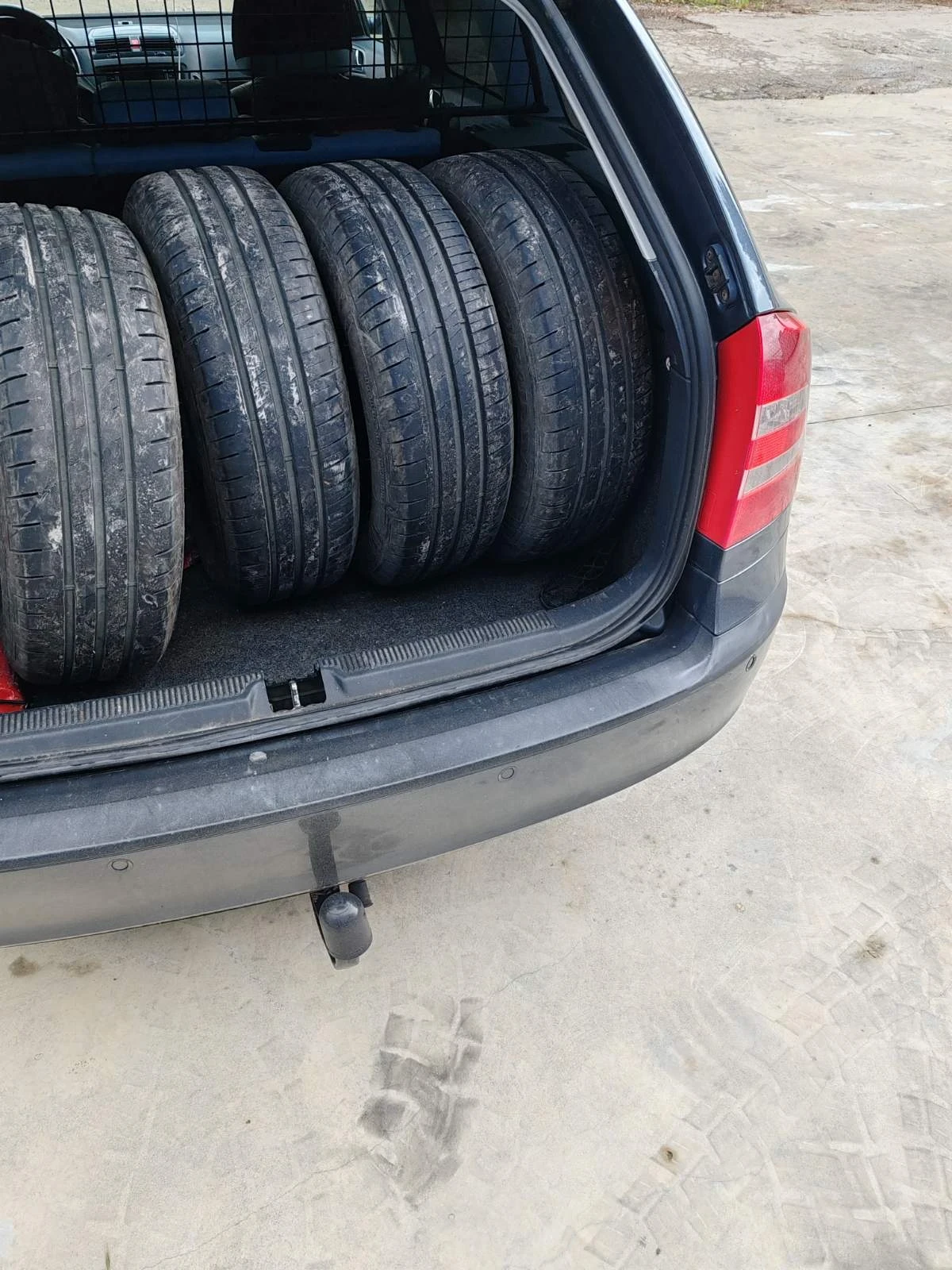 Skoda Octavia TDI, снимка 5 - Автомобили и джипове - 54683454