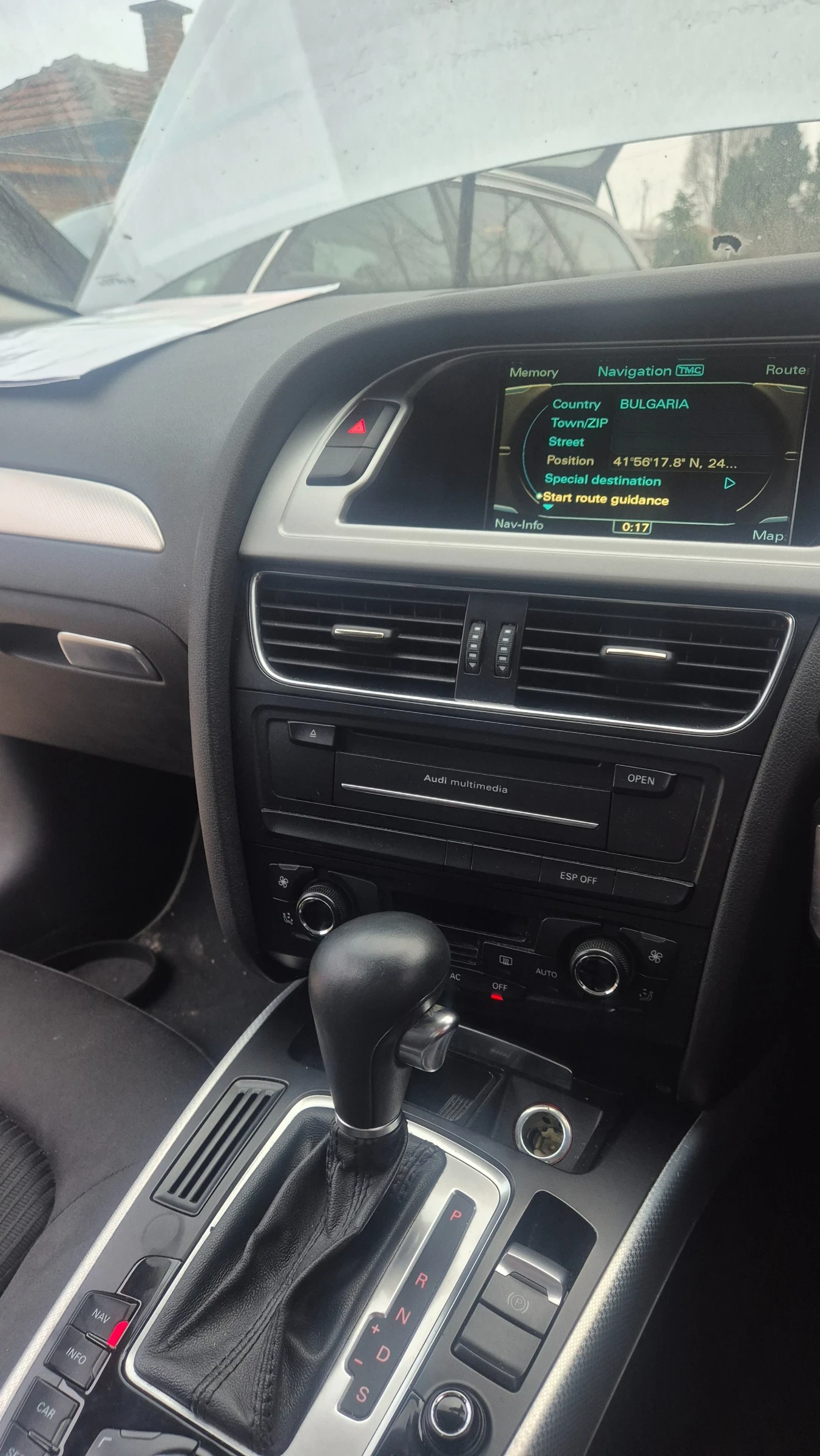 Audi A4 B8, снимка 11 - Автомобили и джипове - 54757026