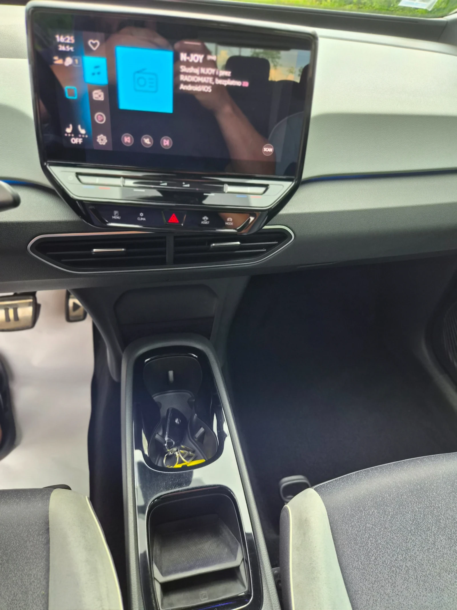VW ID.3 82Kwh/Pro S/21г, снимка 12 - Автомобили и джипове - 54766687