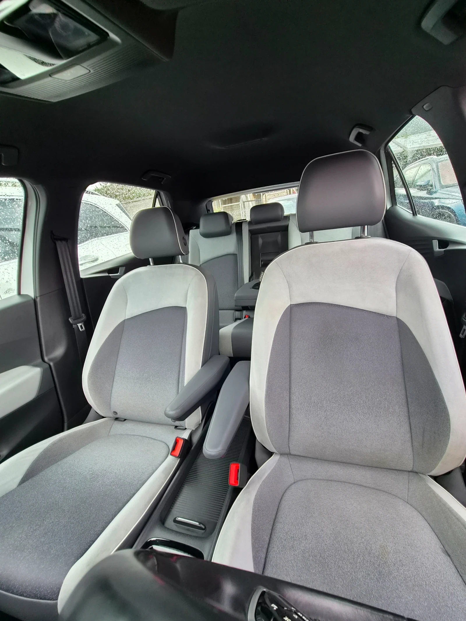 VW ID.3 82Kwh/Pro S/21г, снимка 13 - Автомобили и джипове - 54766687