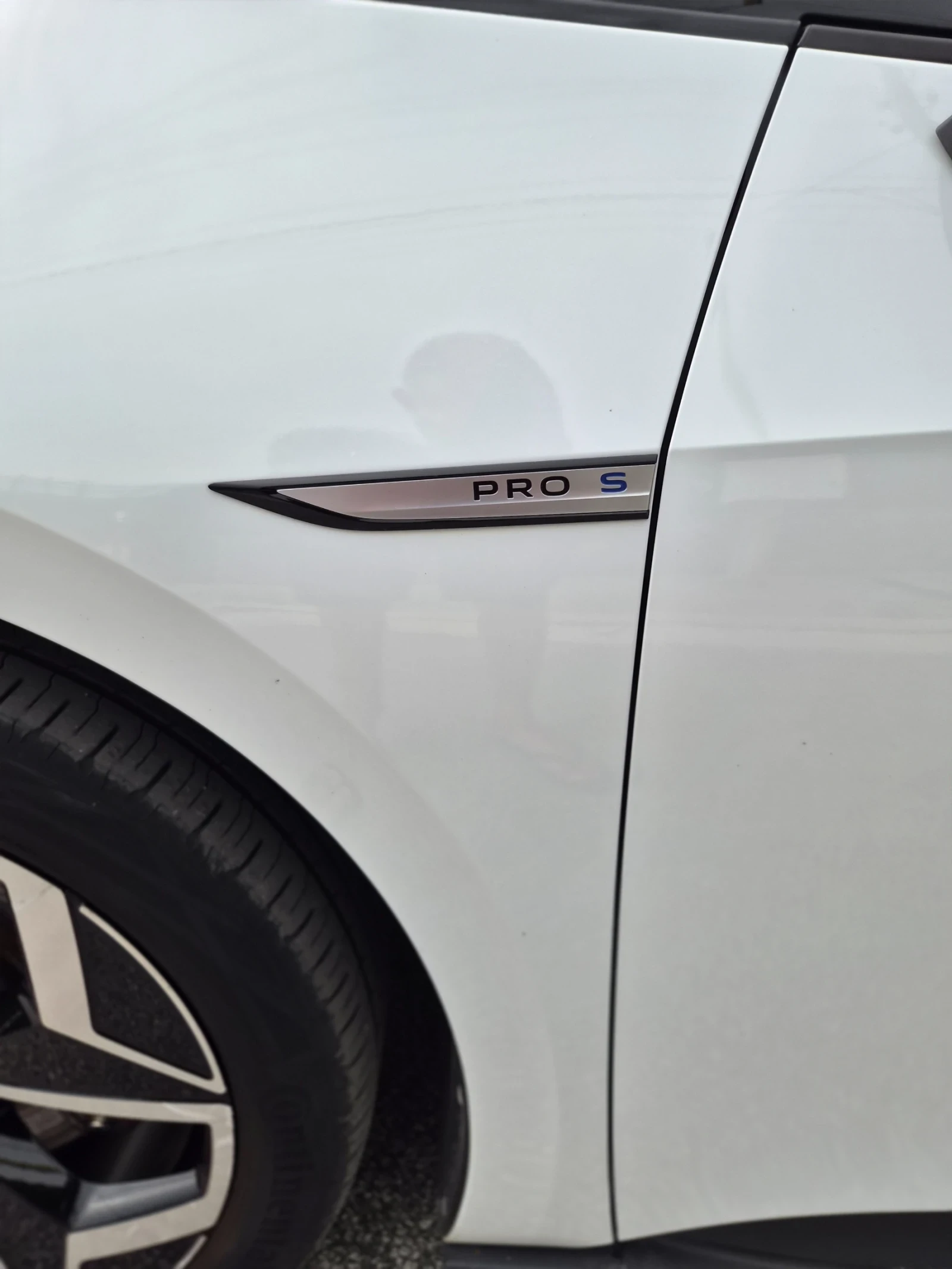 VW ID.3 82Kwh/Pro S/21г, снимка 14 - Автомобили и джипове - 54766687