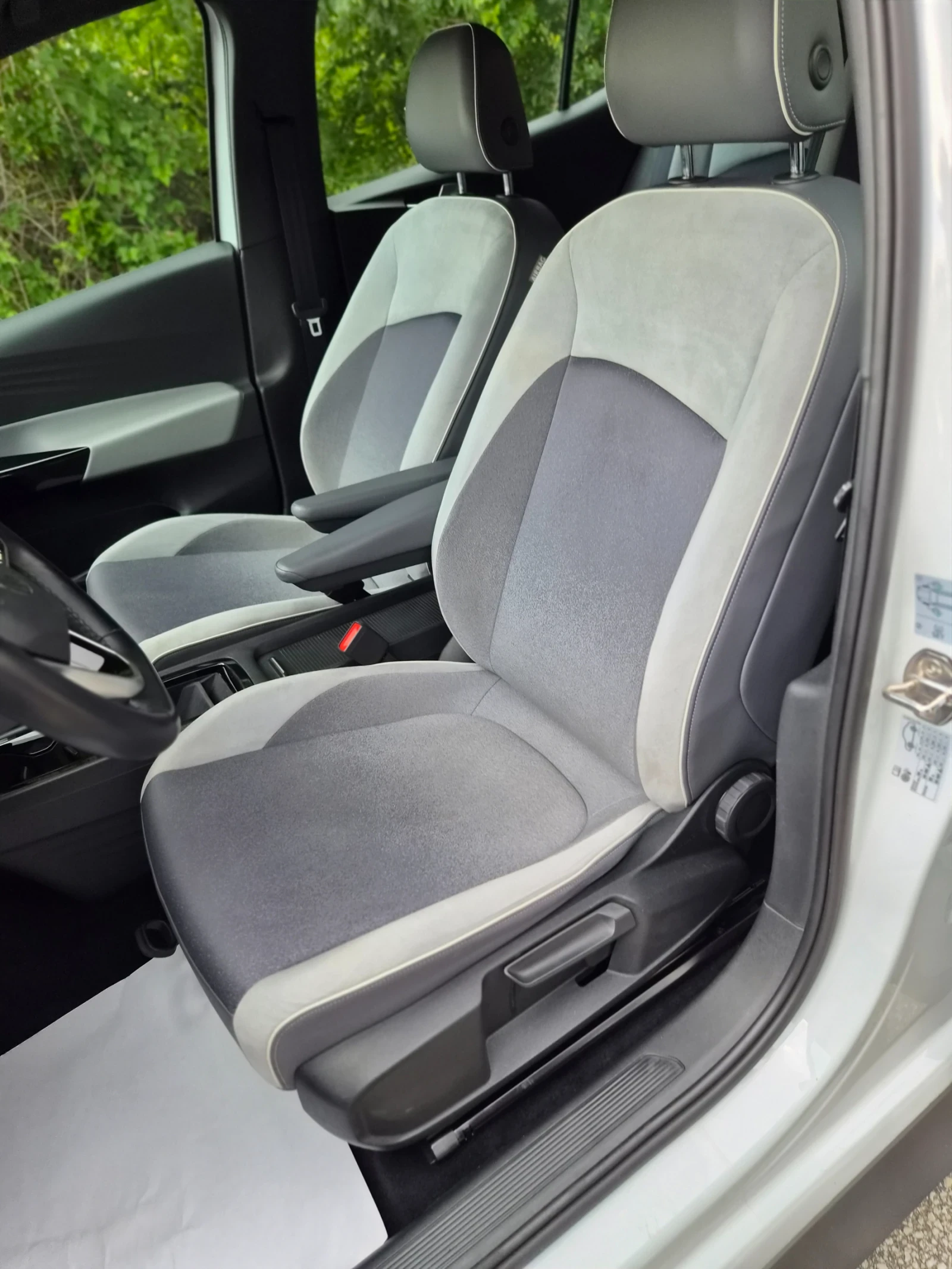 VW ID.3 82Kwh/Pro S/21г, снимка 10 - Автомобили и джипове - 54766687