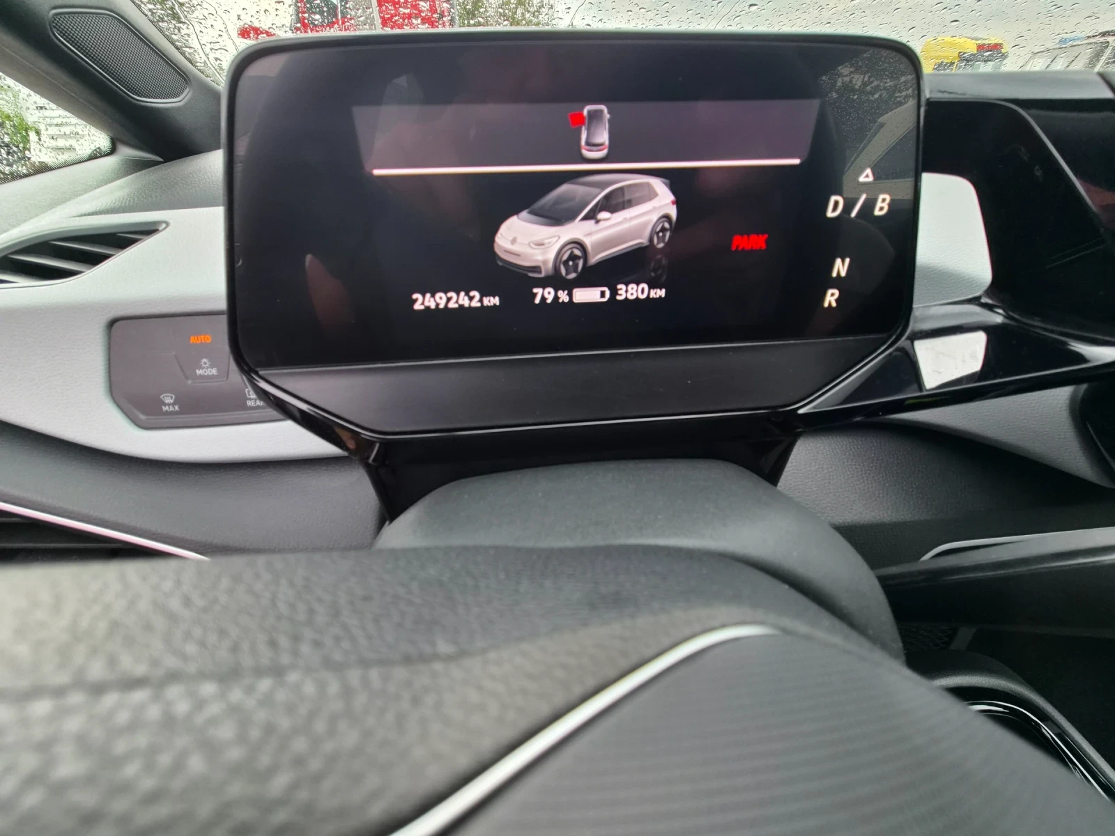 VW ID.3 82Kwh/Pro S/21г, снимка 15 - Автомобили и джипове - 54766687