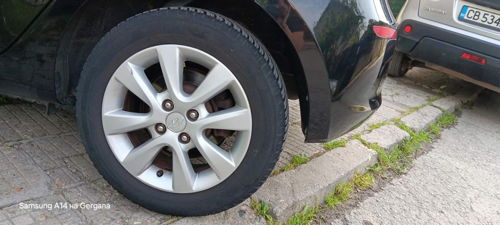 Hyundai I20, снимка 10 - Автомобили и джипове - 54913357