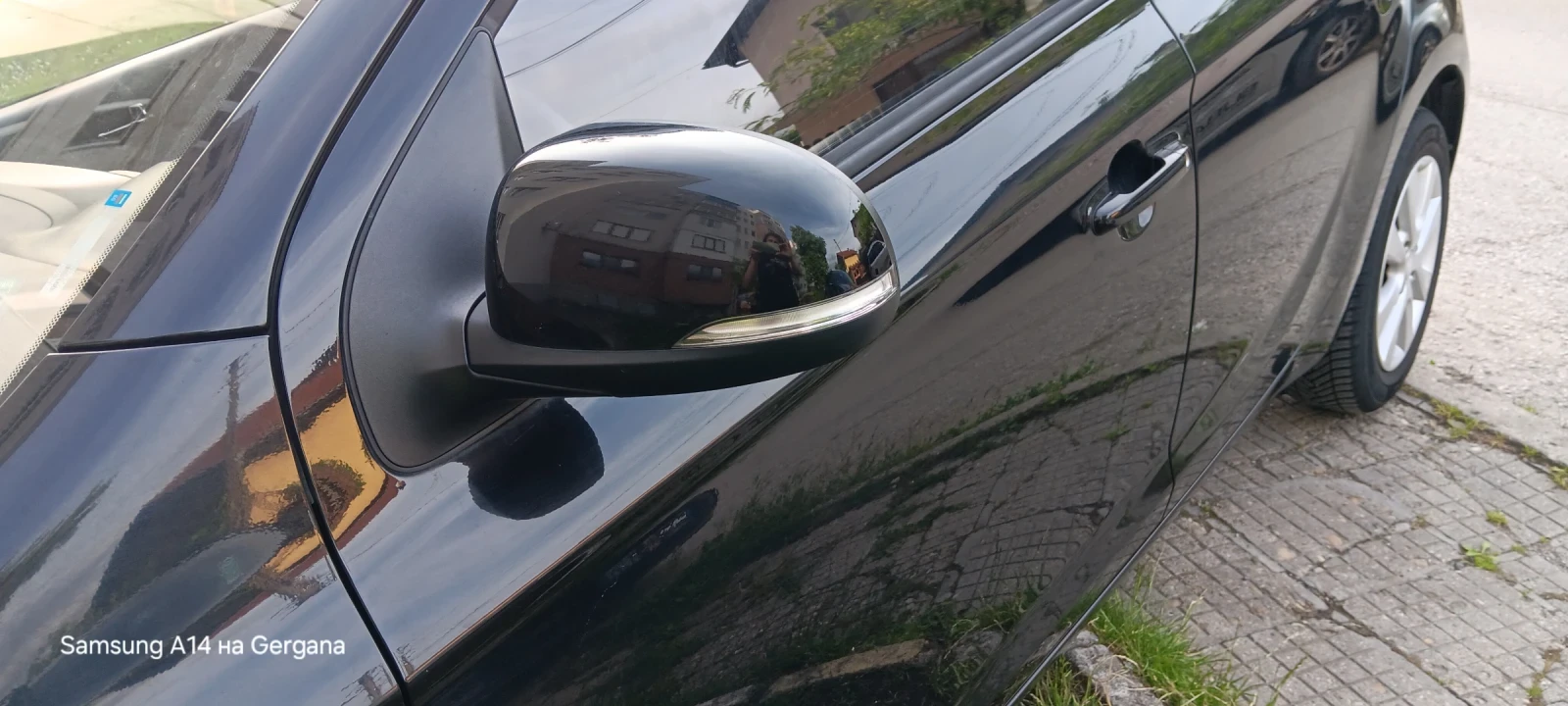 Hyundai I20, снимка 5 - Автомобили и джипове - 54913357