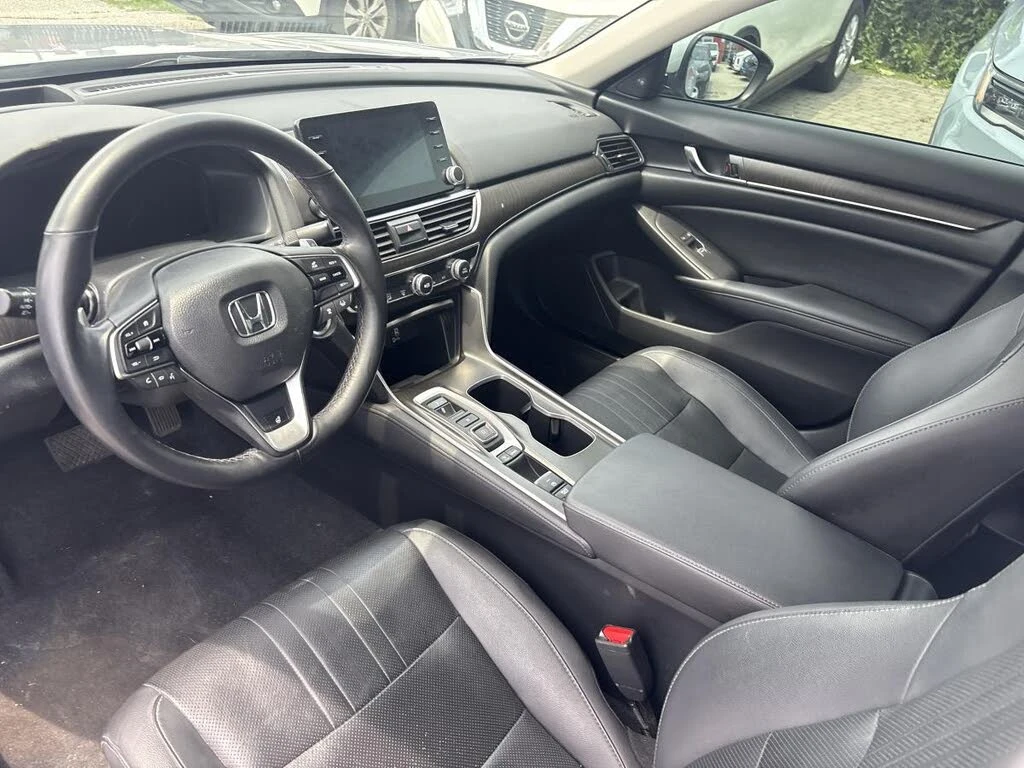 Honda Accord 2.0T | Touring | FWD, снимка 8 - Автомобили и джипове - 55125136