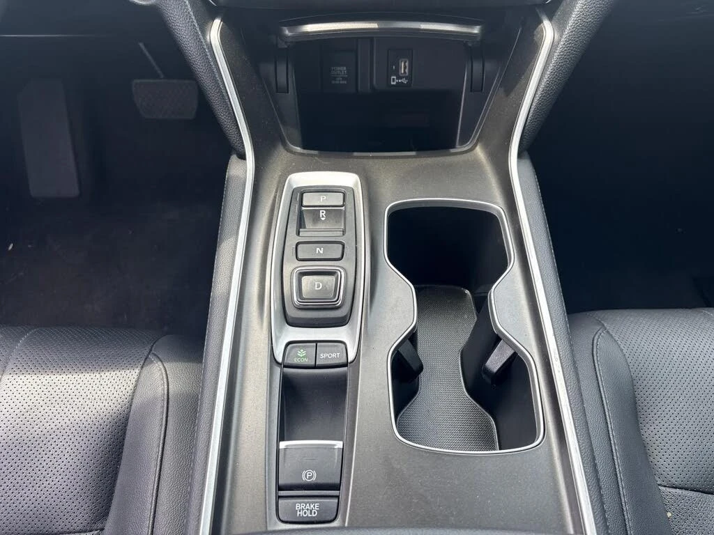 Honda Accord 2.0T | Touring | FWD, снимка 9 - Автомобили и джипове - 55125136