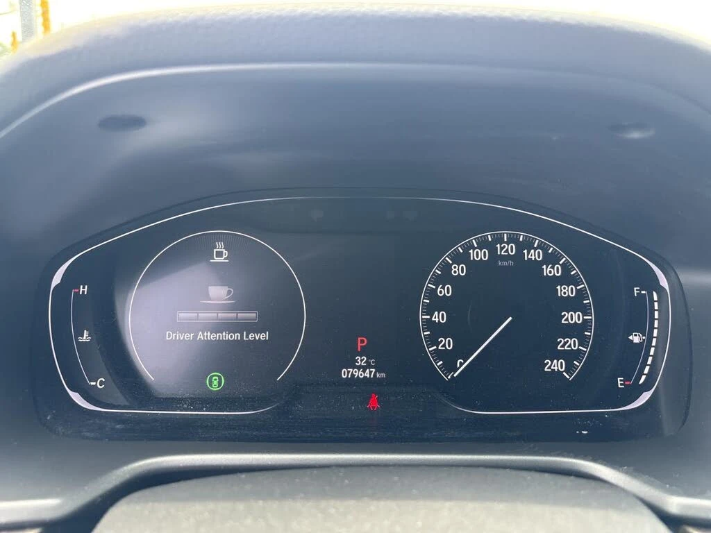 Honda Accord 2.0T | Touring | FWD, снимка 14 - Автомобили и джипове - 55125136