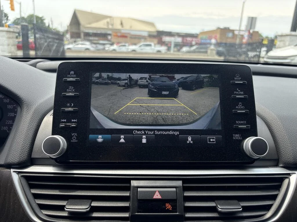 Honda Accord 2.0T | Touring | FWD, снимка 13 - Автомобили и джипове - 55125136