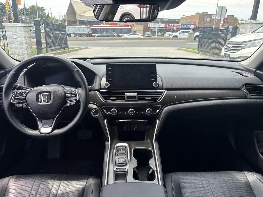 Honda Accord 2.0T | Touring | FWD, снимка 7 - Автомобили и джипове - 55125136