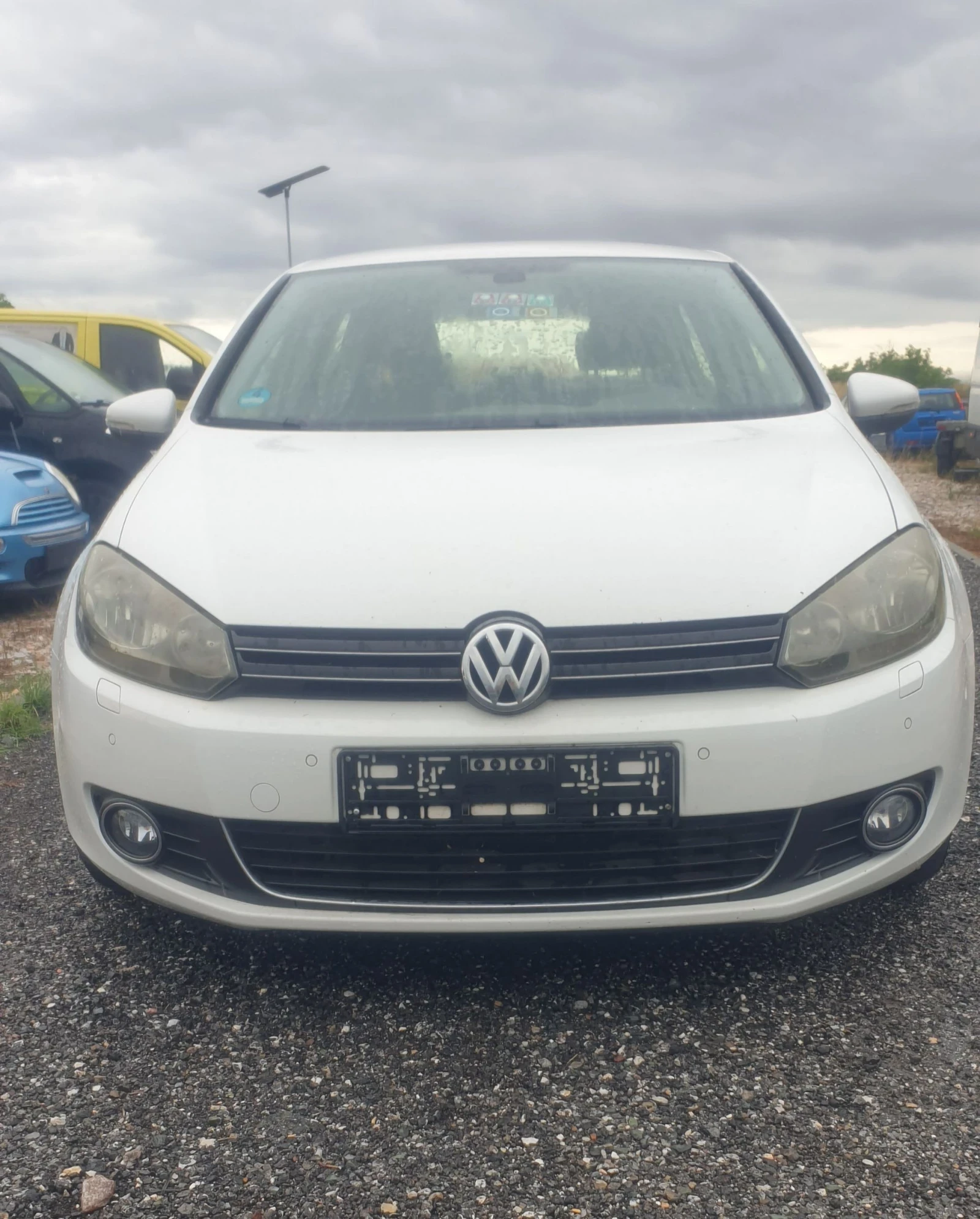 VW Golf 1.4 TSI DSG, снимка 4 - Автомобили и джипове - 55159526