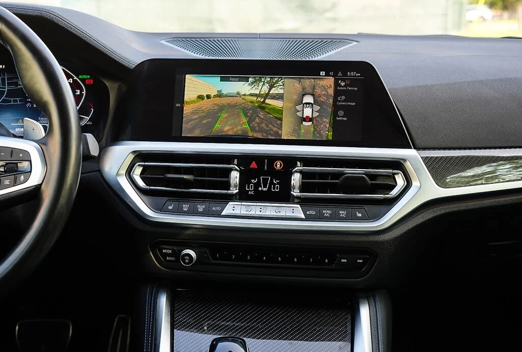 BMW 440 Gran Coupe * xDrive * АвтоКредит * (ЦЕНА ДО БГ), снимка 12 - Автомобили и джипове - 55495942