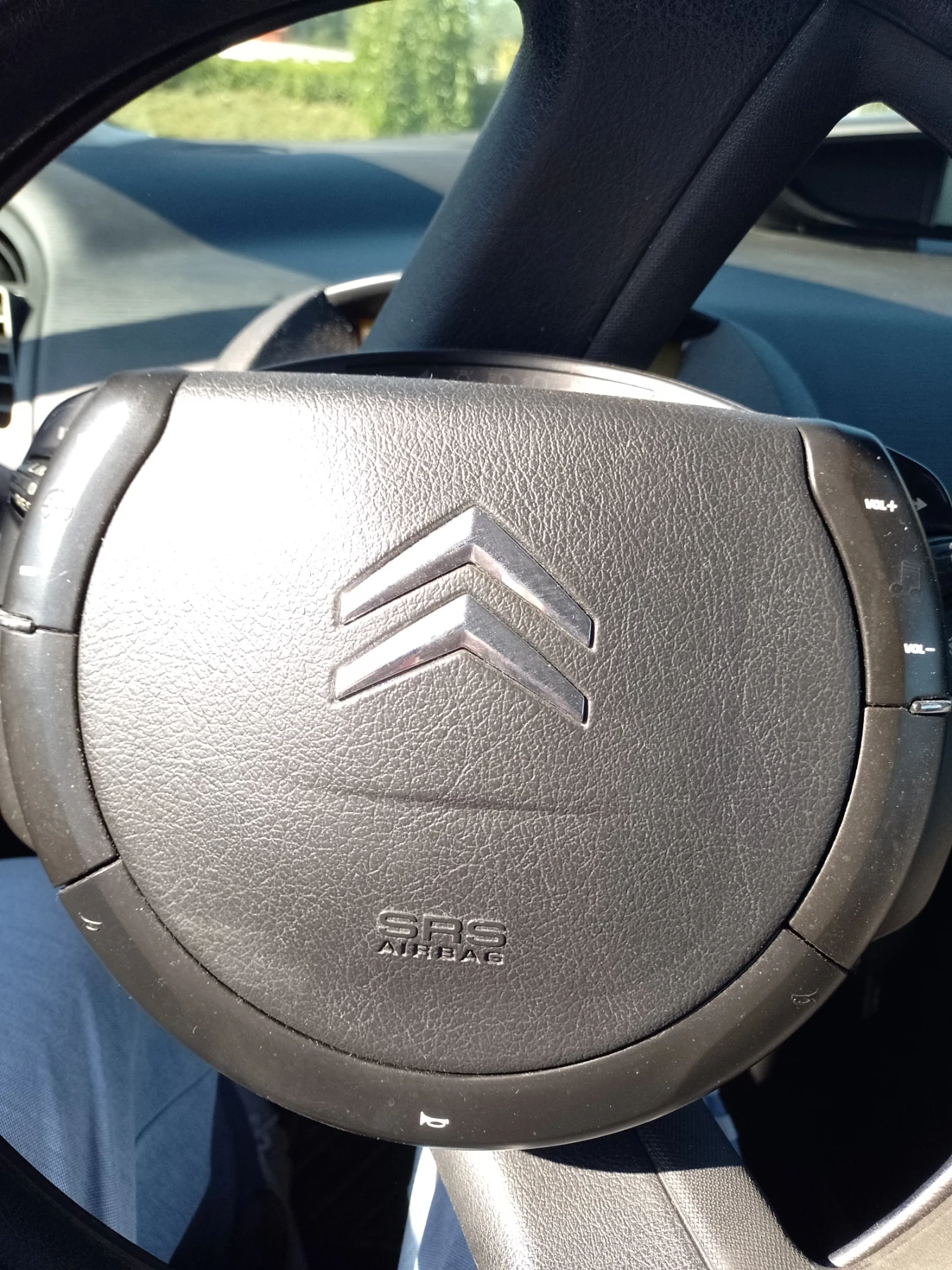 Citroen C4, снимка 8 - Автомобили и джипове - 55498955