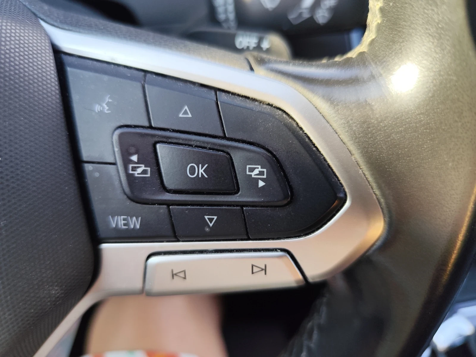 VW Passat 2.0 TDI-150 к.с. DSG, Elegance, Facelift, снимка 5 - Автомобили и джипове - 55751554